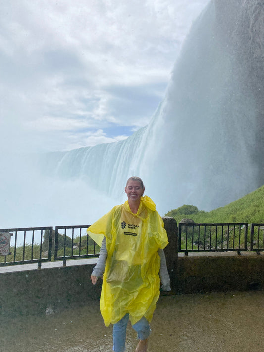 Epic Niagara Falls Day Tour