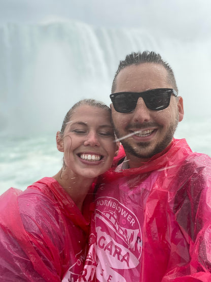 From Toronto - Niagara Falls Day Tour