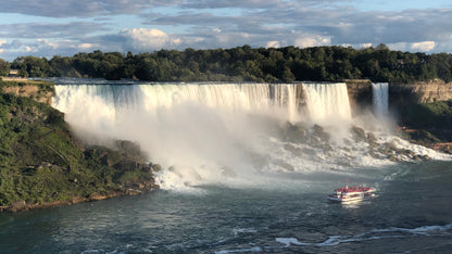 From Toronto - Niagara Falls Private Day Tour