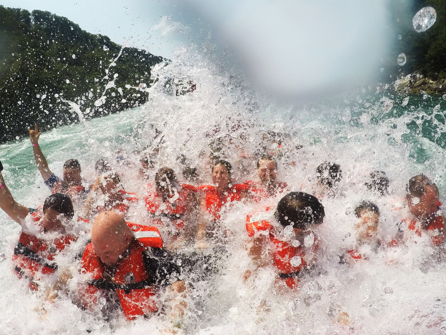 Epic Private Daredevil Tour