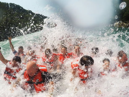 Epic Private Daredevil Tour