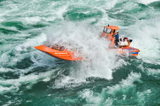 Epic Private Daredevil Tour