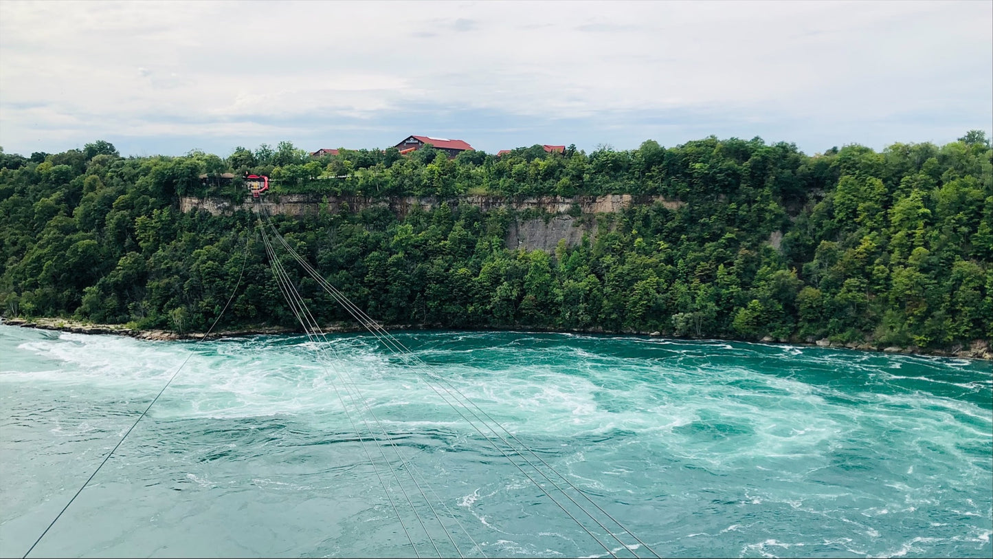 From Toronto - Niagara Falls Day Tour