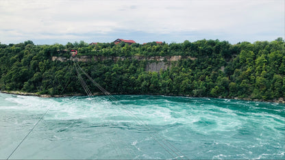 From Toronto - Niagara Falls Day Tour