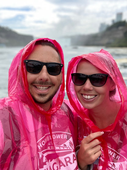 From Toronto - Niagara Falls Private Day Tour
