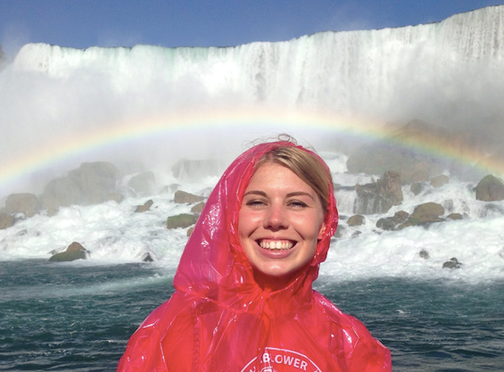 From Toronto - Niagara Falls Private Day Tour